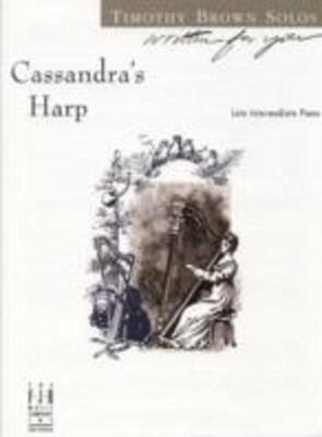 CASSANDRAS HARP