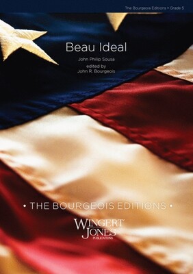 BEAU IDEAL CB5 SC/PTS