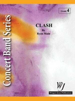CLASH CB SC/PTS