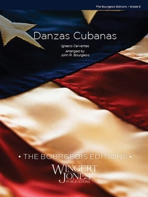 DANZAS CUBANAS CB5 SC/PTS