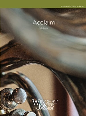ACCLAIM CB2 SC/PTS