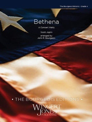 BETHENA CB4 SC/PTS ARR BOURGEOIS