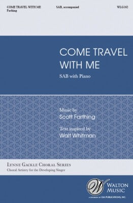 COME TRAVEL WITH ME SAB