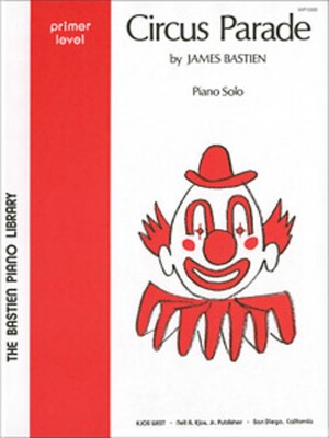 CIRCUS PARADE PRIMER LEVEL