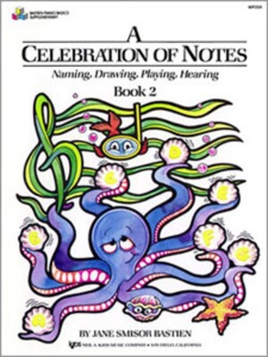 CELEBRATION OF NOTES BK 2