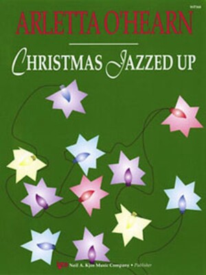 CHRISTMAS JAZZED UP INTERMEDIATE