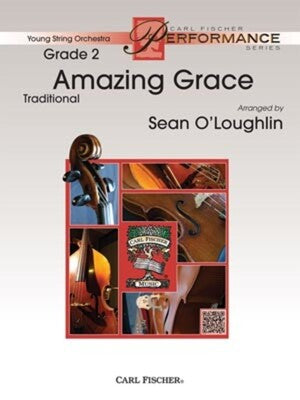 AMAZING GRACE SO2 SC/PTS