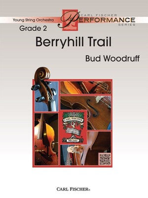 BERRYHILL TRAIL SO2 SC/PTS