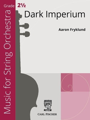 DARK IMPERIUM SO2.5 SC/PTS