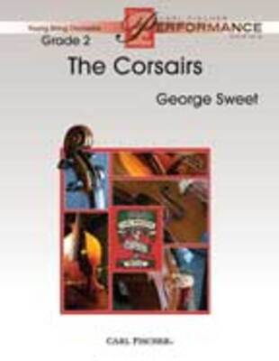 CORSAIRS SO2 SC/PTS