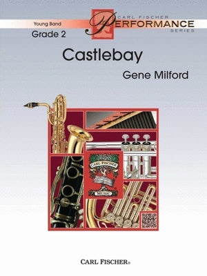 CASTLEBAY CB2 SC/PTS
