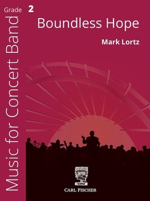 BOUNDLESS HOPE CB2 SC/PTS