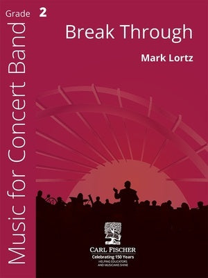 BREAK THROUGHS CB2 SC/PTS