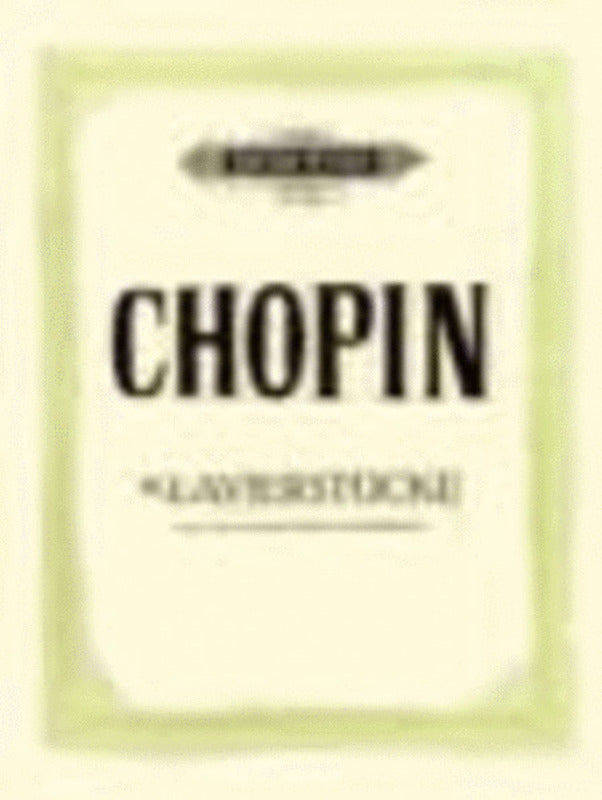 PIANO PIECES