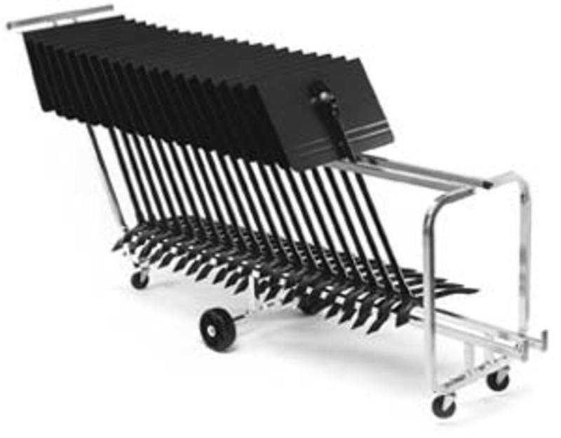 Standard Symphony Cart Pack – Cheap Music Books