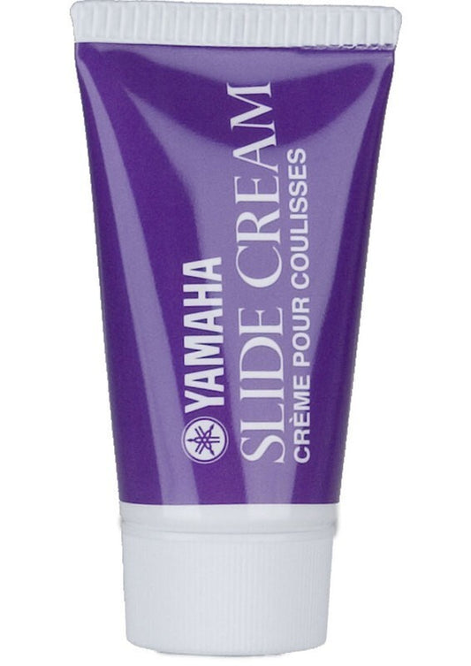 5 PACK YAMAHA TROMBONE SLIDE CREAM